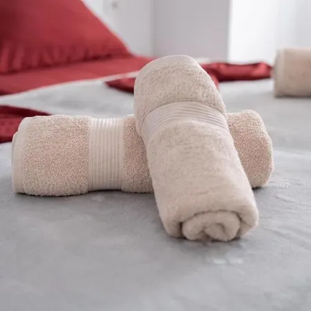 Apartment Central Stay Apartment *