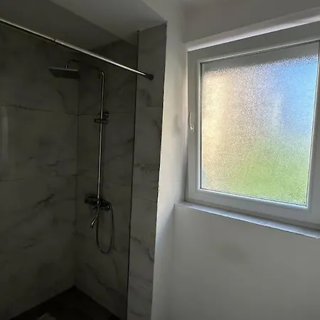 Central Stay Apartment Apartment Tirana