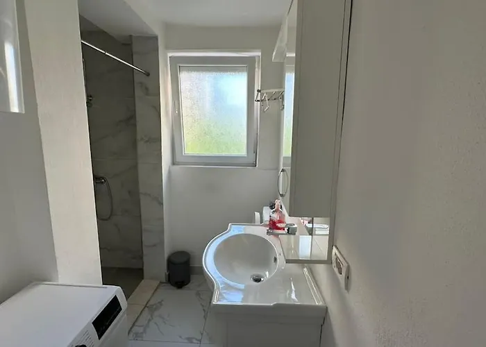 Apartment Central Stay Apartment Tirana