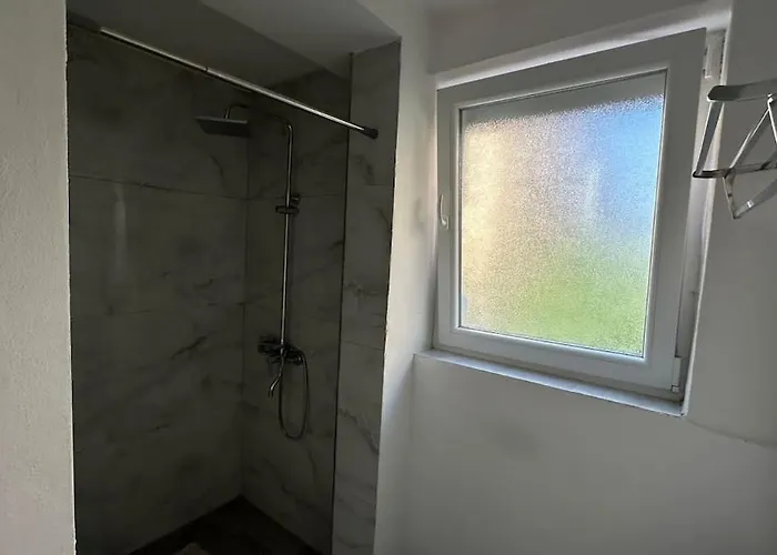 Central Stay Apartment Apartment Tirana